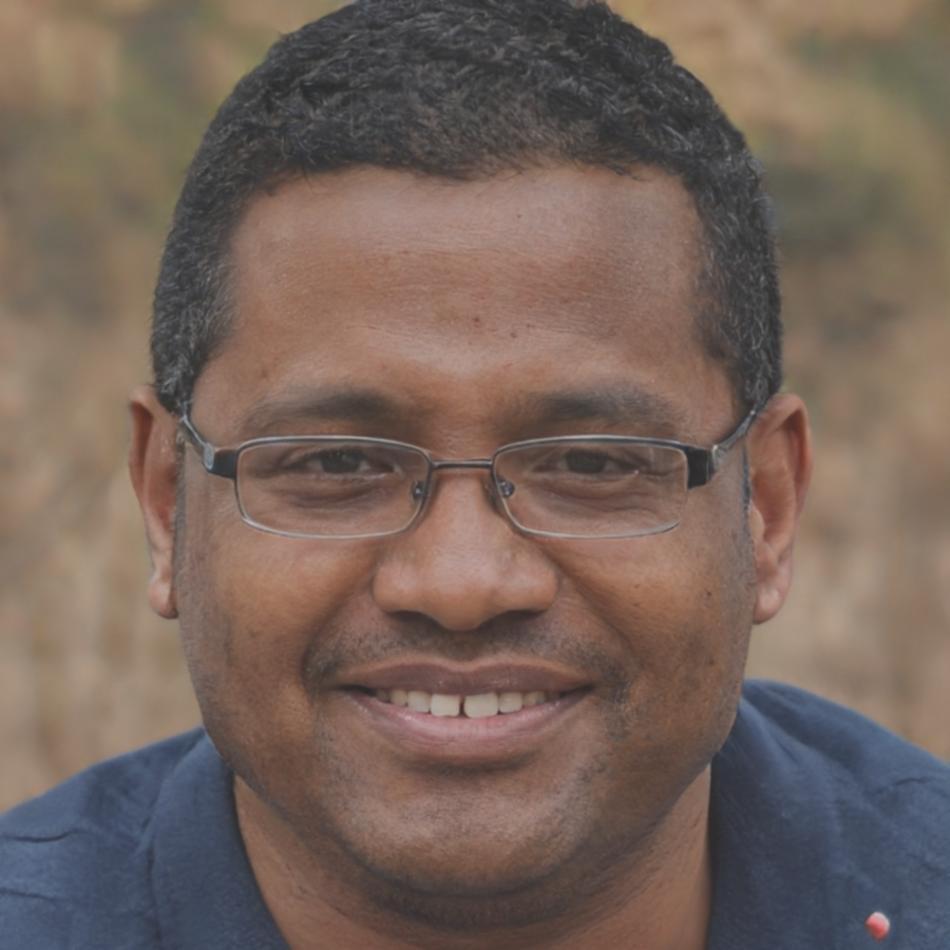 Miguel Santos, empreendedor de Lisboa